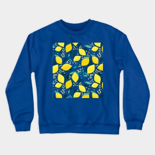 Lemonade Crewneck Sweatshirt